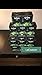 1 Box x 14 Bags (28 Capsules) - Golean Detox herbal tea help weight loss, 100% Natural Weight Loss Tablets