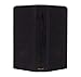 Klipsch RP-502S Surround Sound Speakers (Pair) (Ebony) (Renewed)