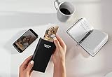 Sharper Image Portable Smartphone Printer