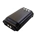 CBK 2200mAh Battery for BP-231 BP-232 BP-232N ICOM IC-A14 IC-A14S IC-F14 IC-F14S IC-F15 IC-F24S F25 F4011