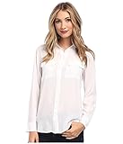 Equipment Women's Slim Signature