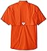 NCAA Auburn Tigers Collegiate Bonehead Short Sleeve Shirt