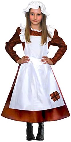 Victorian girl