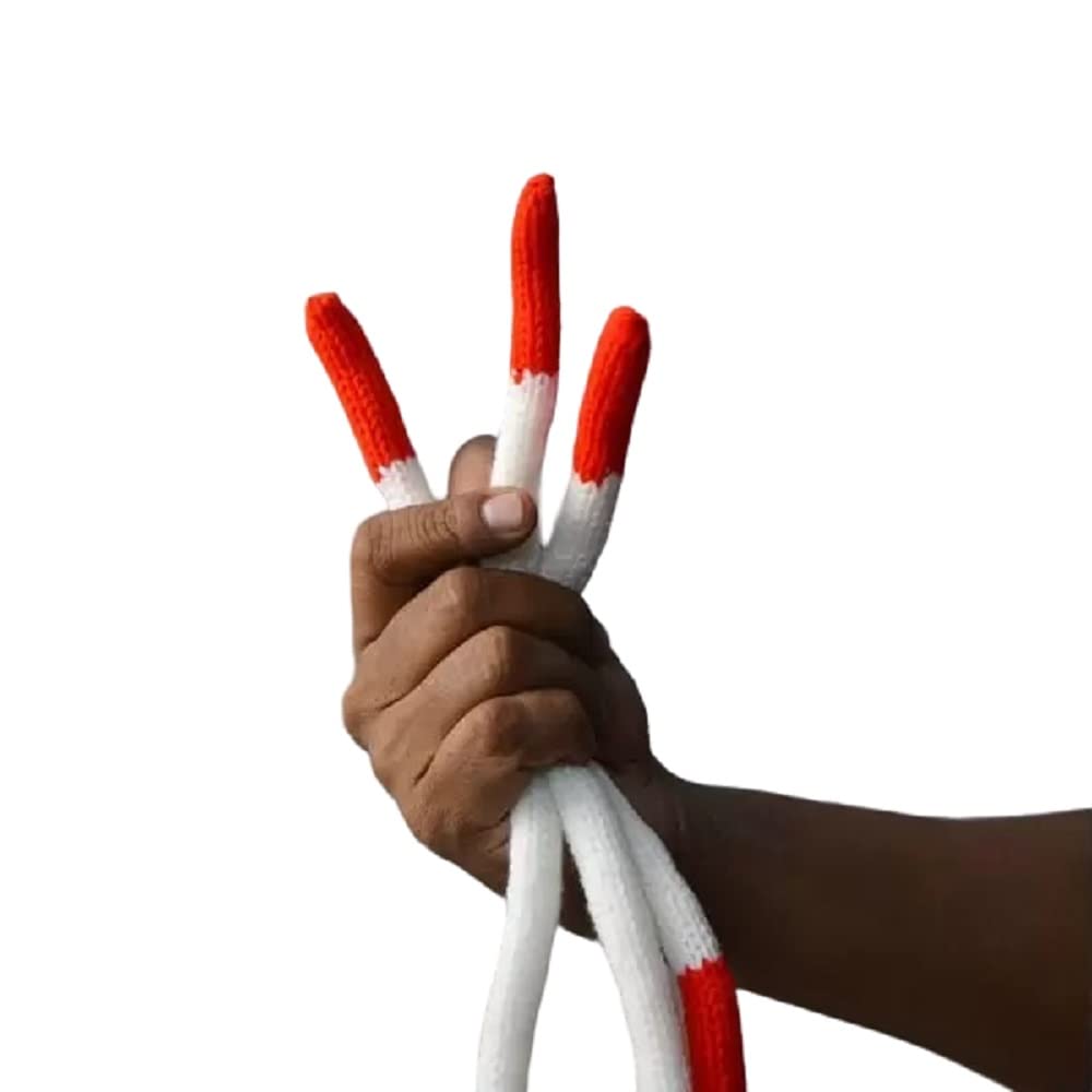 MilesMagic Magician’s Professors Nightmare Rope Gimmick Deluxe Size Changing Stretch and Shrink Ropes Illusion Real Street Stage Close-Up Magic Tricks