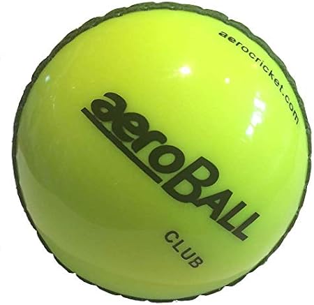 aero trainer ball