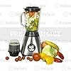 Multi-Blender-juicer-Food-Processor-with-Glass-Jar-a-Grinder-Strong-housing-Smoothie-Maker-15L-Glass-jar-Removable-Filling-Cap-for-Easy-Filling-Ice-Crushing-Function Multi Blender juicer Food Processor with Glass Jar & a Grinder Strong housing Smoothie Maker 1.5L Glass jar Removable…