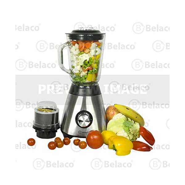 Multi-Blender-juicer-Food-Processor-with-Glass-Jar-a-Grinder-Strong-housing-Smoothie-Maker-15L-Glass-jar-Removable-Filling-Cap-for-Easy-Filling-Ice-Crushing-Function Multi Blender juicer Food Processor with Glass Jar & a Grinder Strong housing Smoothie Maker 1.5L Glass jar Removable…