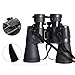 12 x 50 Binoculars for Adults Kids Professional HD Binoculars Compact Lightweight for Birds Watching Hunting Concerts Outdoor Sports Games Travel with Clear Vision & Strap Carrying Bag