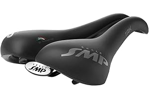 Selle SMP TRK Fahrrad-Sattel // Women (Large)