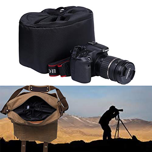 6 Waterproof+Shockproof+Partition+Olympus+Storage