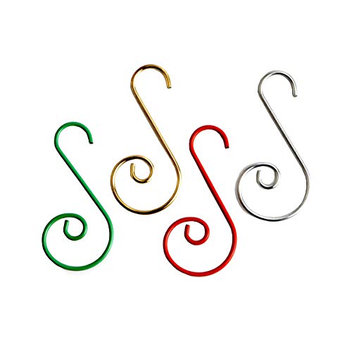 2 Waldd+Christmas+Ornament+Hangers+Decoration