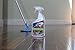 Black Diamond Stoneworks Wood & Laminate Floor Cleaner: For Hardwood, Real, Natural & Engineered Flooring –Biodegradable Safe for Cleaning All Floors. Streak-Free, Easy To Use, Non-Toxic, No-Rinse!