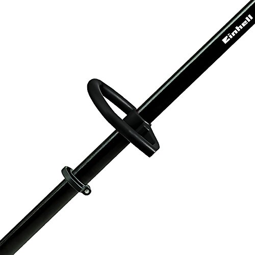 Einhell Elektro Hochentaster GC-EC 750 T (750 Watt, 180 mm Schnittlänge, Teleskopstiel bis 2,80 m, inkl. Tragegurt) – Bild 6