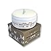 Sebastian Originals Molding Mud, Sculpting Fiber Cream, 4.4-Ounce Tubs (Pack of 2)