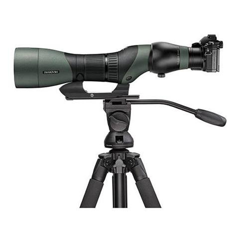 Swarovski Optik TLS APO 43mm Apochromat Telephoto Lens System for ATX/STX Spotting Scopes - Thumbnail 4