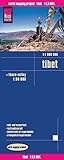 Image de Tibet (French, Spanish, German and English Edition)