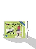 Fodor's Around Washington D.C. with Kids by Fodor's front cover