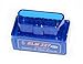Vgate OBD Super Mini ELM327 Bluetooth OBD2 Scanner Scan Tools Car Auto Adapter Check Engine Light Diagnostic Tool for Android Torque/PC