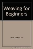 Weaving for Beginners by 