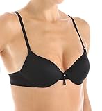 Tween Bee Microfiber Demi Bra (2195)