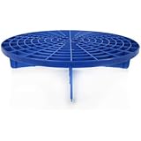 Chemical Guys GG-1010B Grit Guard Insert, Blue