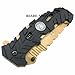Mtech USMC Spring Assisted Open Marines Survival Tactical Folding Pocket Knife