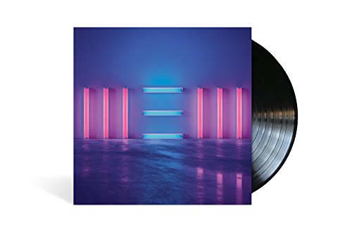 Album Art for New by Paul McCartney