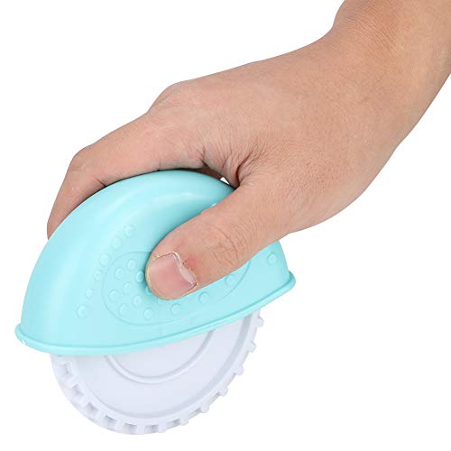 4 stks Gebak Cutter Wiel, Rooster Decoratie Cutter Bakken Accessoires voor Taart Korst Pizza, 4,5 x 3,9 inch - Afbeelding 7