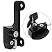Outbit Helmet Lock,Motorcycle Helmet Lock- Motorcycle Helmet Lock Kit for BMW R1200GS LC 2014-2018 R1250GS Adventure 2019