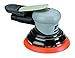 Dynabrade 69020 Dynorbital Silver Supreme Non-Vacuum Random Orbital Sander, 5-Inch