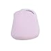 WILLIAM&KATE Japanese Style Streak for Women in Summer Casual Anti-Slip Slippers Indoor Floor Slipper (7-8B US/38-39, pink)