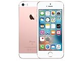 Apple iPhone SE 32 GB Unlocked, Rose Gold