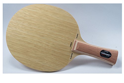 Stiga allround classic carbon fl table tennis blade