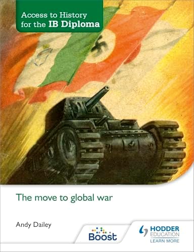 Amazon.com: Pearson Baccalaureate: History Causes and Effects of