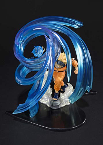 Bandai-Estatua-Naruto-Uzumaki-Rasengan-18-cm-Naruto-FiguartsZERO-Kizuna-Relation