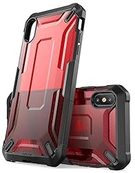 iPhone Xs Max Case, SUPCASE Unicorn Beetle