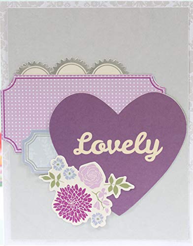 image for S·E·I Card Making Kit Pack - Two Kits with Complete Instructions to 