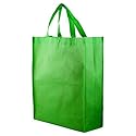 Reusable Grocery Tote Bag Large 10 Pack