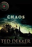 Chaos (The Lost Books, Book 4) (The Books of History Chronicles)