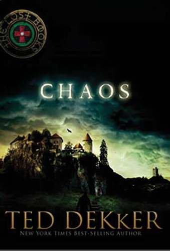 Chaos (The Lost Books, Book 4) (The Books of History Chronicles)