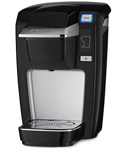 Keurig K-Mini K15 Single-Serve K-Cup Pod Coffee Maker