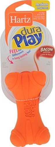 Hartz SmallAt Play Flexa Foam Dog Toy 99282 by Hartz Mountain Corporation