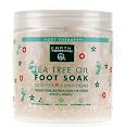 Tea Tree Oil Foot Soak 10 oz