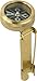 Marbles Pin-On-Compass, 1 1/8in. diameter