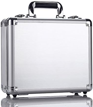 LLTrader Portable Waterproof Hardshell Carrying Case Bag Suitcase for DJI Mavic Pro