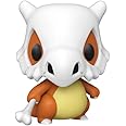 Pokemon Funko POP 10 Inch Vinyl Figure | Cubone