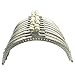 GuoFa 10PCS Metal Purse Frame 5.9