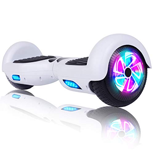 spadger hoverboard