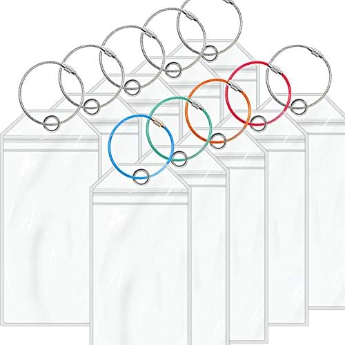 amazon cruise luggage tags