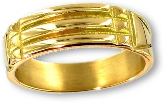 Bague Atlante Authentique Taille 59 - Harmonisez Votre énergie Et
